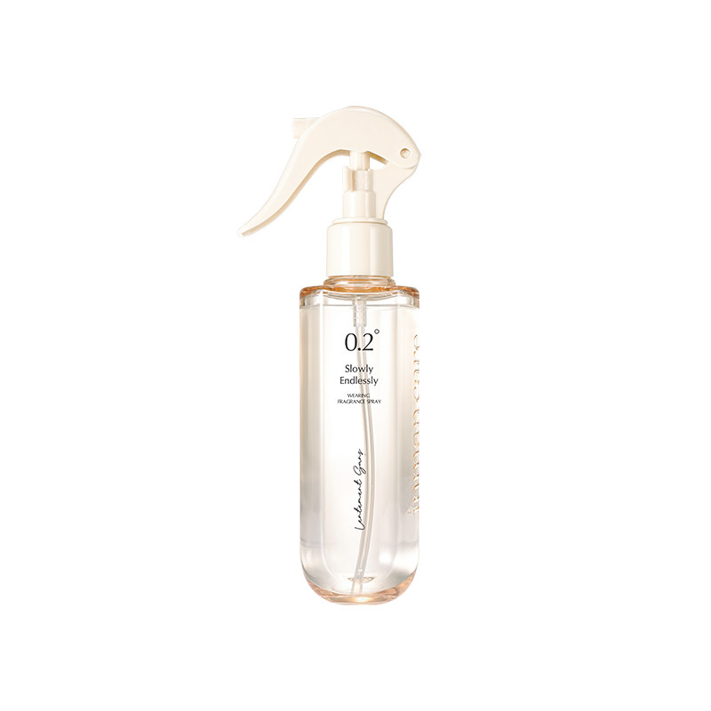 茵曼衣物香氛喷雾160ml*2清新留香去异味清新温和除螨抑菌