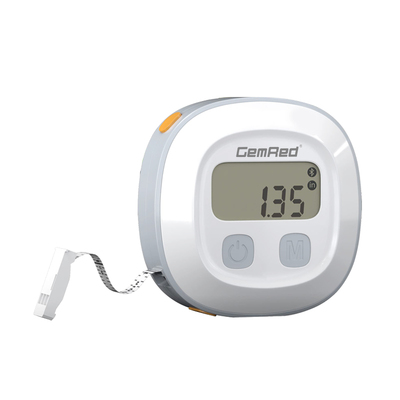 智能腰围尺三围软尺健康管理APP