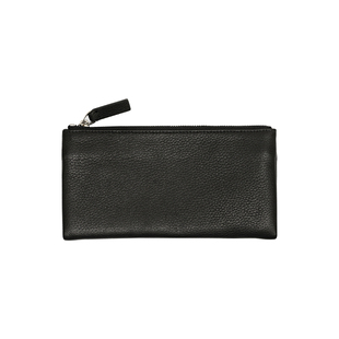 【小优家包包】HOYOZI真皮长款手机钱包女款2026新款头层牛皮钱夹