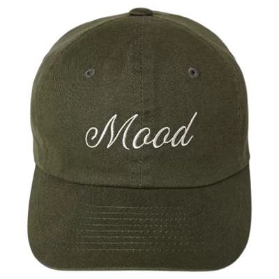 韩系棕色字母棒球帽百搭显脸小