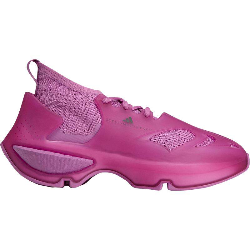 Adidas/阿迪达斯官方正品SPORTSWEAR RUN男女袜套式运动鞋JH8950