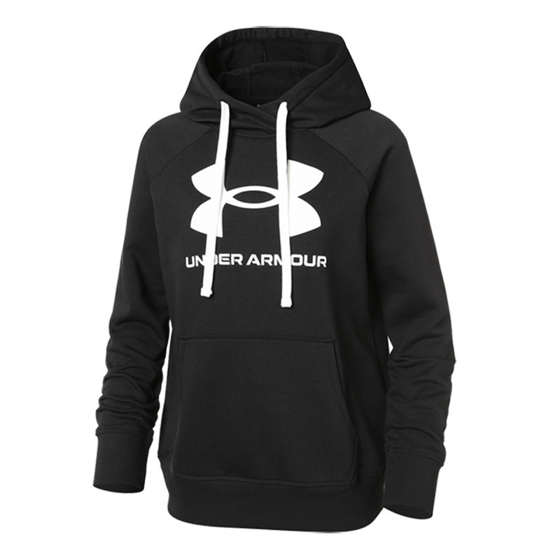 UnderArmour安德玛连帽卫衣
