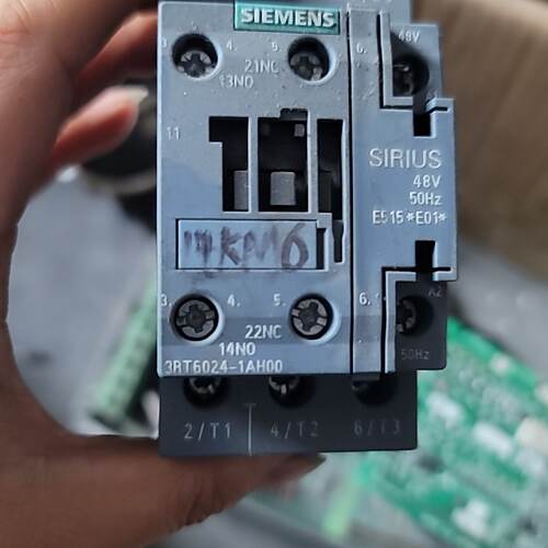 【询价】接触器3RT6024-1AH00功能好适用