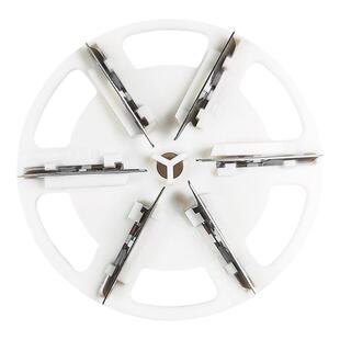 飞科毛球修剪器剃毛器去球器全型号通用刀片刀头配件FR5220 5230