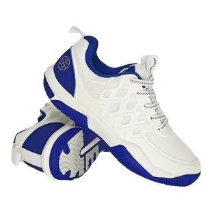 新款二代红珊瑚击剑鞋儿童成人专业比赛训练剑鞋朱雀击剑鞋4色