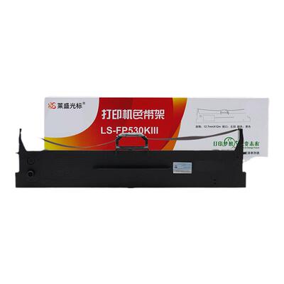 莱盛FP530KIII色带适用映美FP538