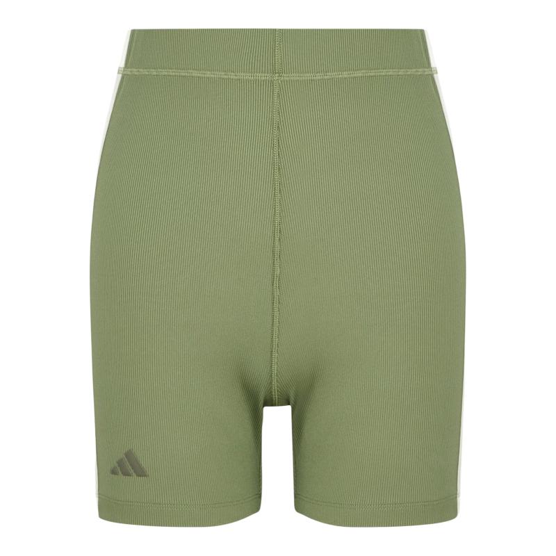 【自营】adidas阿迪达斯女子RIB SHORTS运动休闲紧身裤短裤KV9234