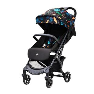 gb好孩子婴儿推车超轻便携可坐躺折叠小体积遛娃车可登机宝宝小车