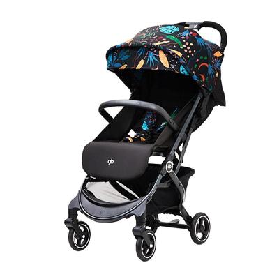 gb好孩子婴儿推车超轻便登机可躺