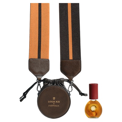 LOUIS XIII X JUDYHUA联名款THE DROP珍粹装（单支装）