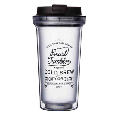 Rivers随行杯日本密封防烫