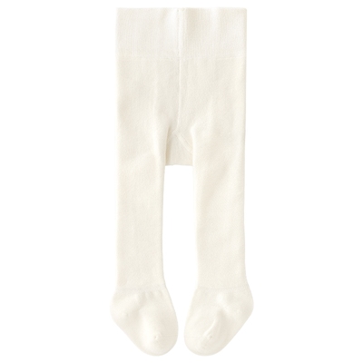 女宝宝冬季保暖打底袜