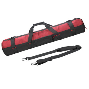 摄影灯架支架收纳袋相机三角架影视器材轨道包手提包直播支架背包斜挎包三脚架包袋子相机脚架包防刮耐磨