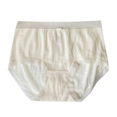 【裸感冰丝】夏季薄款纯棉裆透气