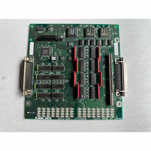询价-AVAL-DATA SDIO-32B J1PC050A