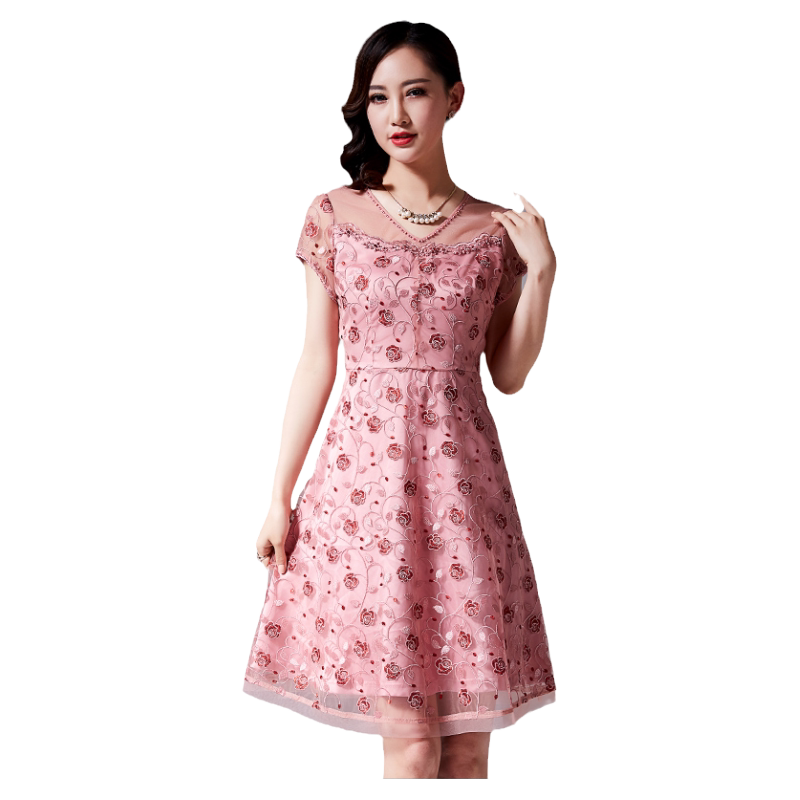 古贝莎品牌婚宴婚礼妈妈婆婆夏装