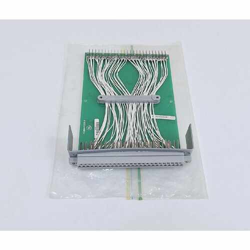 GE IC3606DEXB1A  68A944735G1 Rev A Extender PCB