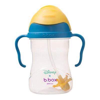 现货bbox饮水杯带手柄刻度重力球