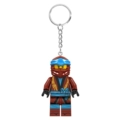 Nia keychain