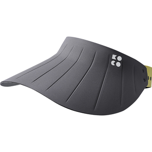 KK树小芭蕉儿童防晒帽宝宝空顶帽男童女童运动遮阳帽子大帽檐夏季