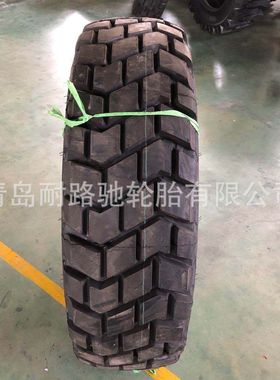 越野  轮胎 11R18 全钢丝轮胎  12.5R20 12R20