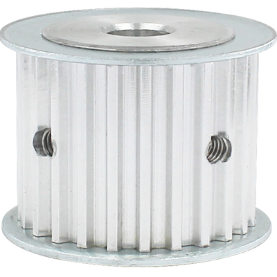 劲科传动订制同步带轮成套选型