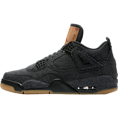 耐克男女防滑减震篮球鞋