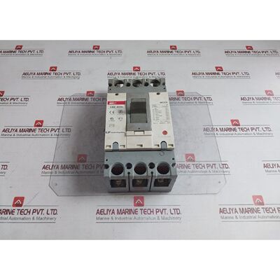LS ABE 403B Molded Case Circuit Breaker IEC 609472 A009950 A