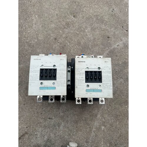 询价下单西门子SIRIUS接触器 3RT5056-6AP36