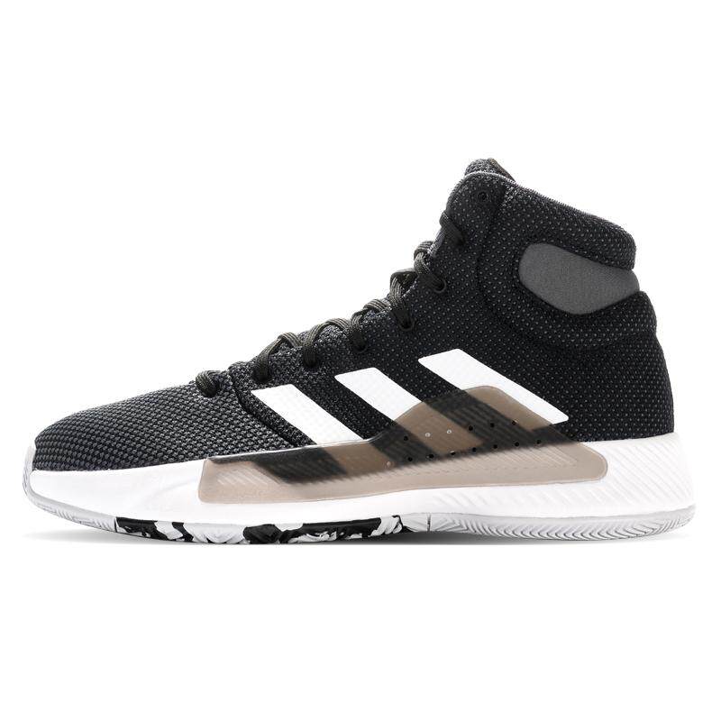 Adidas/阿迪达斯正品新款男子Bounce Madness篮球鞋BB9239