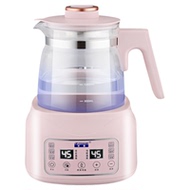 半球智能恒温电热水壶自动除氯