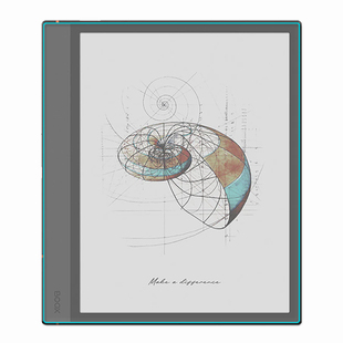 适用文石BOOX Note Air/Air2/Air3/Air5C办公本贴膜保护膜磨砂膜书写膜类纸膜Air3C/Air4C防反光软膜非钢化膜