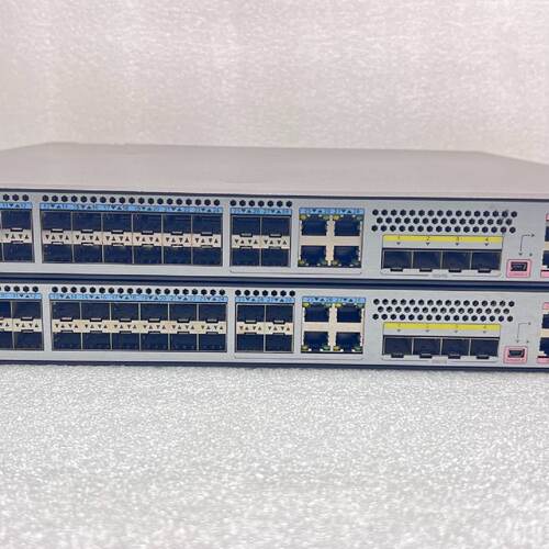 华为S5720-36C-EI-28S 28个千兆光口 4个千—议价