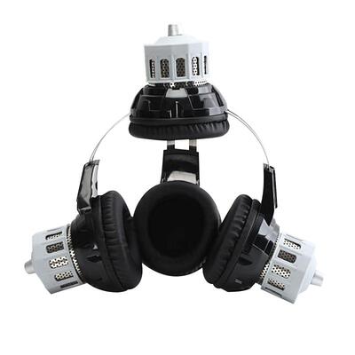 耳灸仪耳疗无烟艾灸头部神器