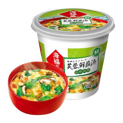 海福盛速食汤商用家用