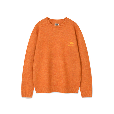 【韩国直邮】毛衣秋冬女加厚内搭