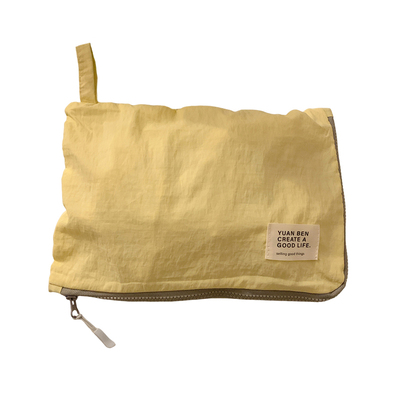 马卡龙迷你小包便携口红包收纳包