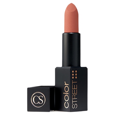 COLORSTREET口红哑光丝绒进口