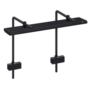 威尔康水草灯水陆缸造景观鱼缸自然两栖全光谱RGBW灯盘V系列-吊装