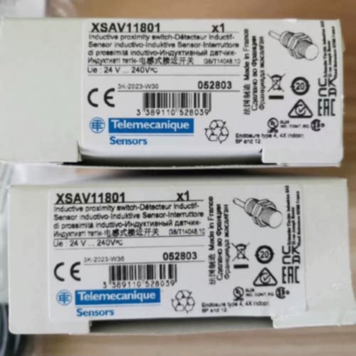 议价XSAV11801/XSAV11373/XSAV12373/XSAV12801L10施耐德限位开关