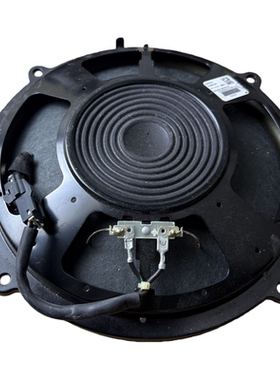 bose10寸超薄重低音炮喇叭