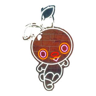 ins网红霓虹灯春节新年装饰12V彩灯家用喜庆场景布置节日氛围酒吧