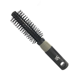 VS沙宣中号迷你圆卷发梳内扣刘海直发梳梨花蓬松造型梳男女通用