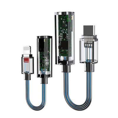 扬仕便携解码耳放DSD256