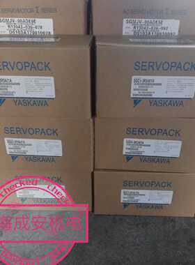 议价SGMPH-01AAE4CD 安川伺服电机SGMPH-02AAE4CD/SGMPH-04AAE4CD