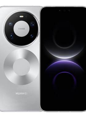 12期免息华为Mate80ProMax手机