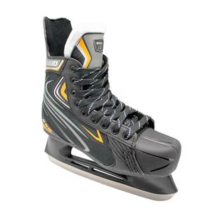 新款baud佰德 R50冰球鞋 冰刀鞋成人球刀鞋男女冰球滑冰鞋真冰鞋