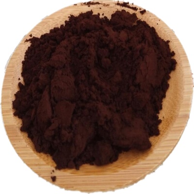 头道灵芝孢子粉长白山赤片饱