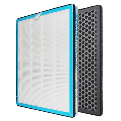 适配TCL空气净化器过滤网TKJ-F220A/220B/210A/210B/255A/B滤芯