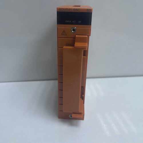 YOKOGAWA SDV541-S5C S3 Digital Output Module